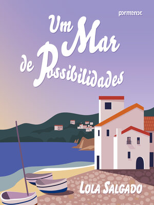 cover image of Um mar de possibilidades